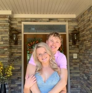 Meet your Posher, Cameron